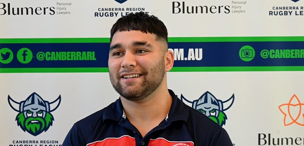 Canberra Raiders Cup: Round Seven Preview