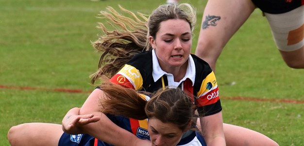 Katrina Fanning Shield: Round Seven Preview
