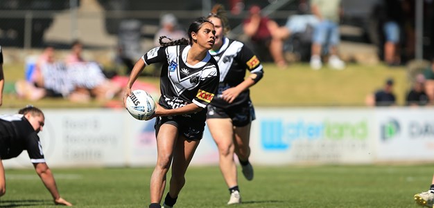Katrina Fanning Shield: Round One Preview