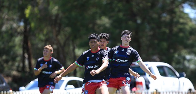 NSWRL Country and City squads announced for 2024