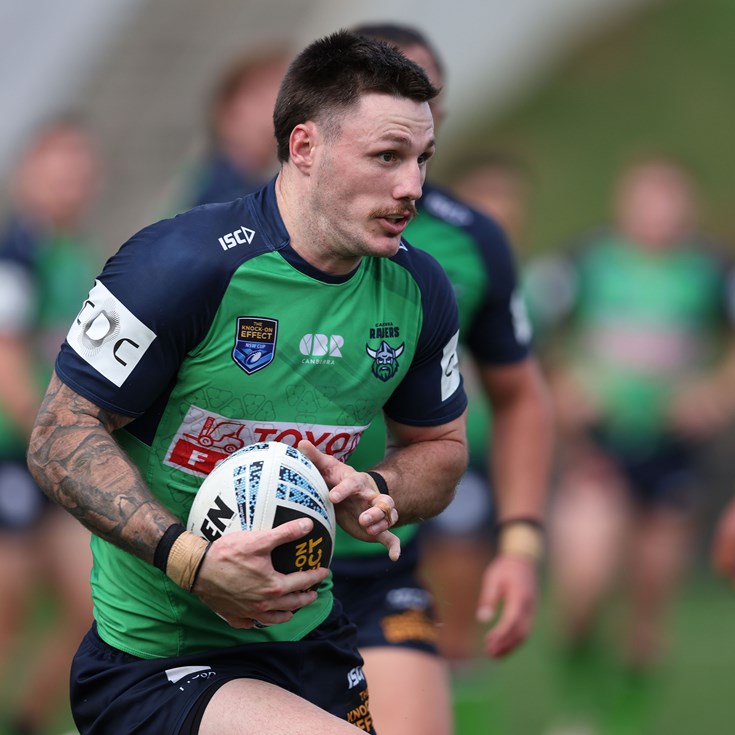 NSW Cup Round 11 Preview