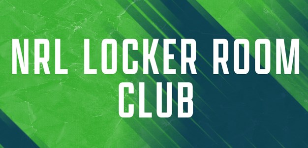 NRL Locker Room Club