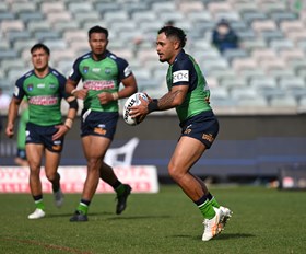 NSW Cup & Jersey Flegg Round Nine Preview