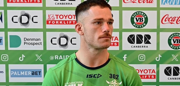 Starling: I think this is the most special round in the NRL.