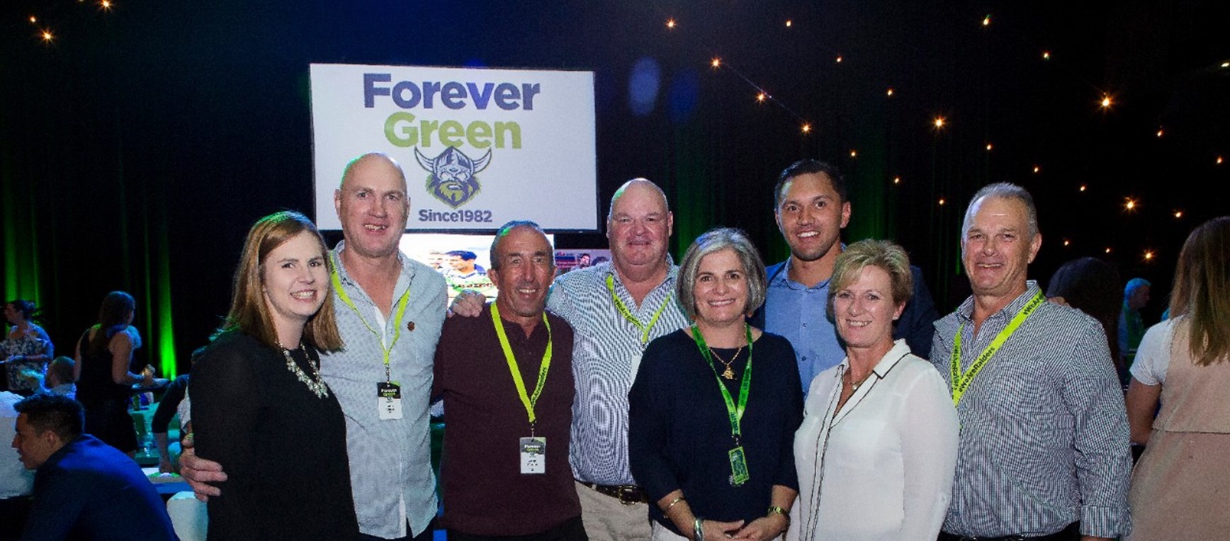 Gallery: Forever Green Function 