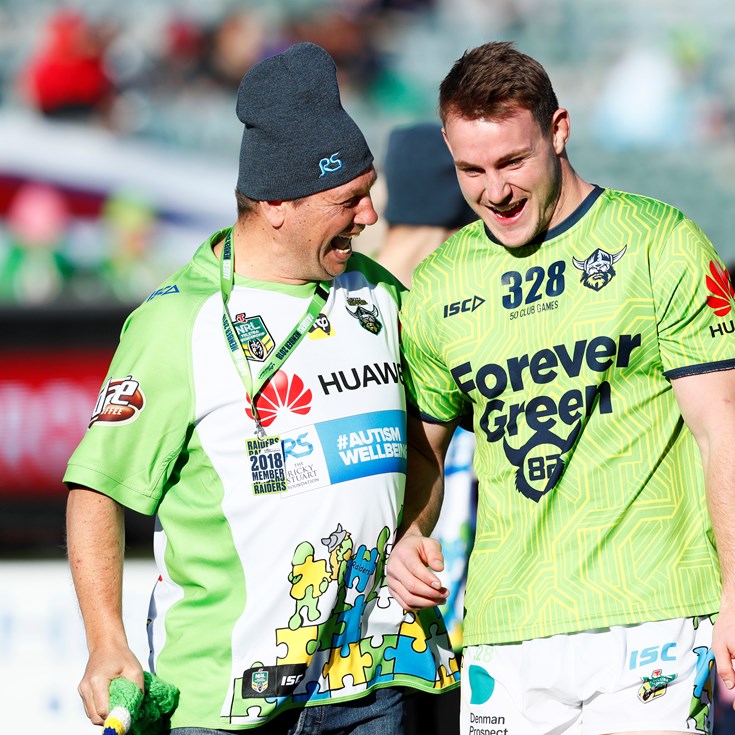 Year in Review: Solid season for Luke Bateman