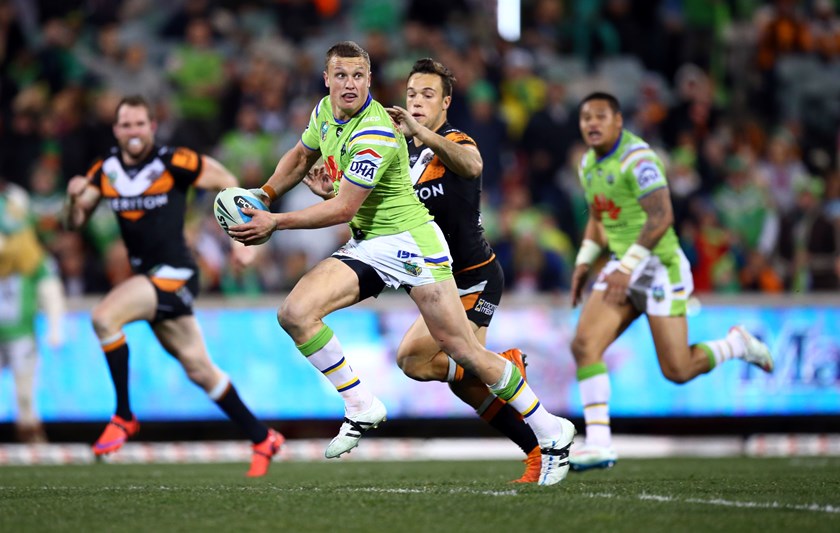 Jack Wighton 2015