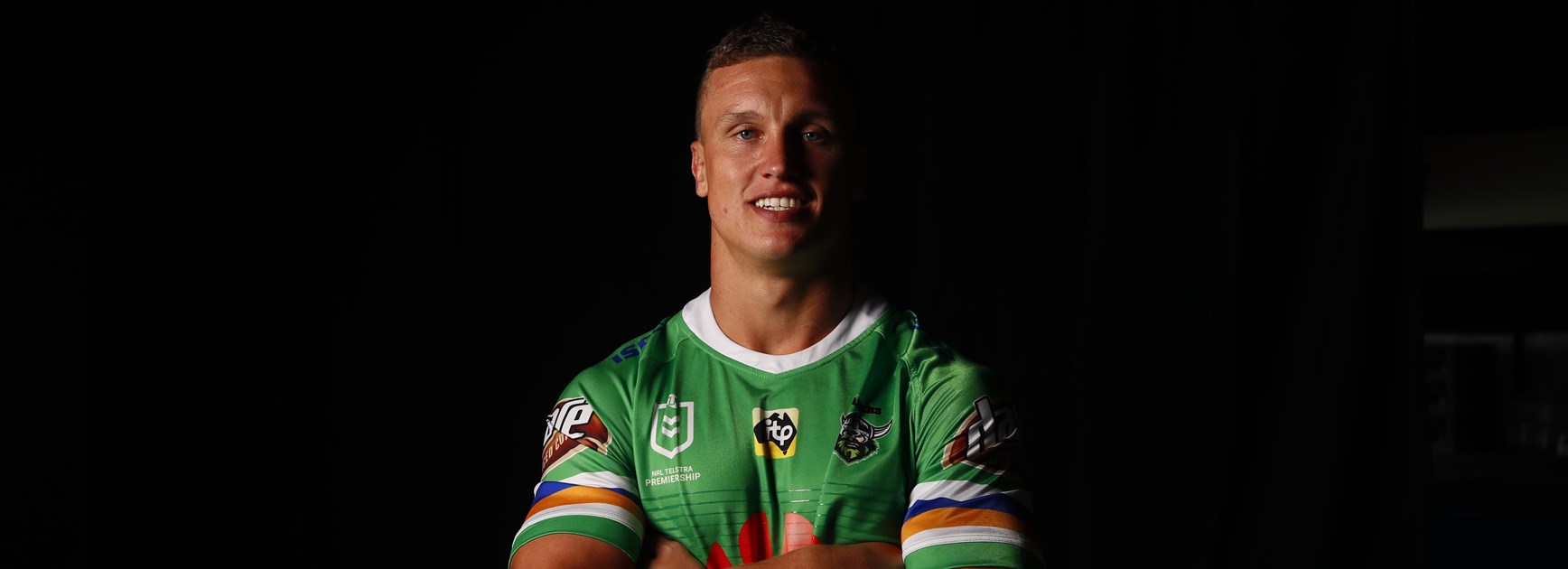 Milestone Man Wighton Just Getting Started