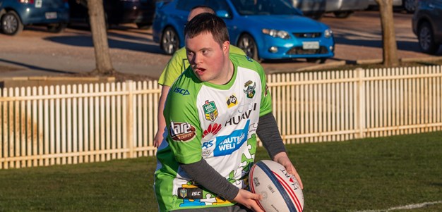 Score Raiders ready for Score Dragons showdown