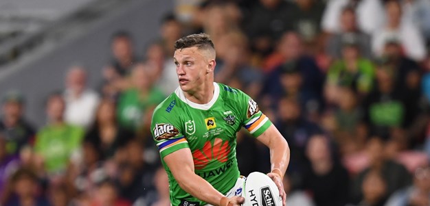 Wighton wins CBR Sport Award