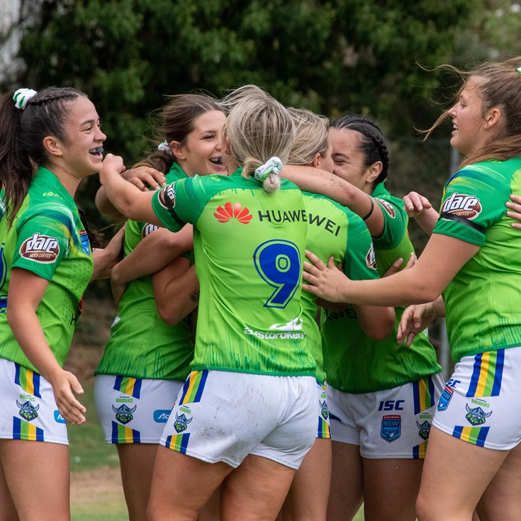 2021 Tarsha Gale Cup squad finalised