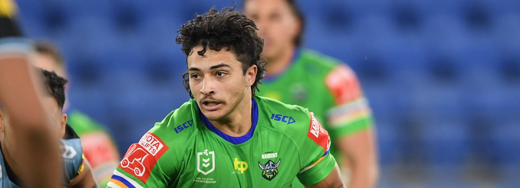 Injury Update: Savage out for the season