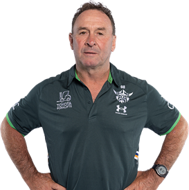 Ricky Stuart Image