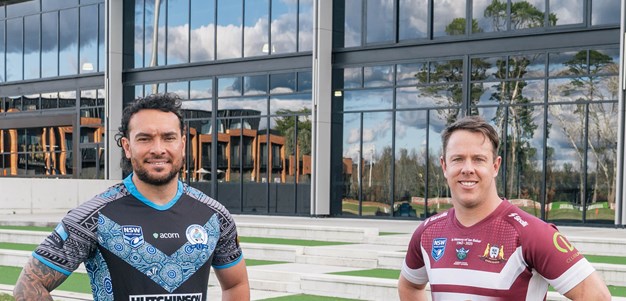 Canberra Raiders Cup: Major Semi Final Preview