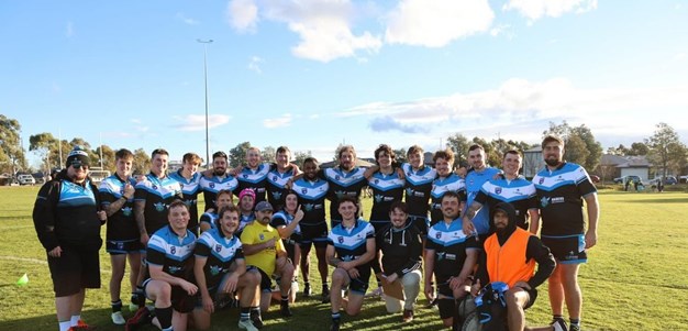 UC Stars Shine after 1000 Days