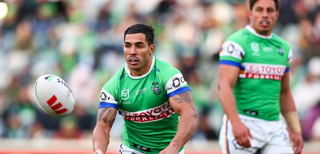 NRL Match Preview: Raiders v Warriors