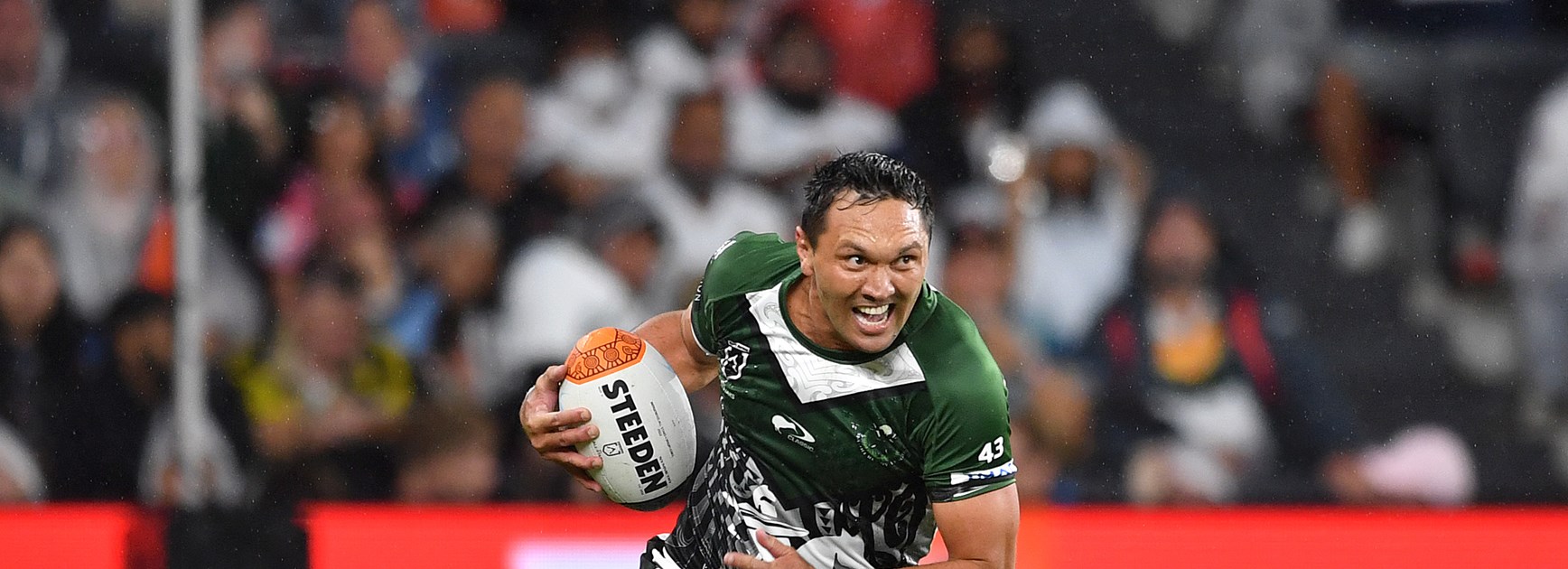 2023 NRL Harvey Norman All Stars Teams Announced