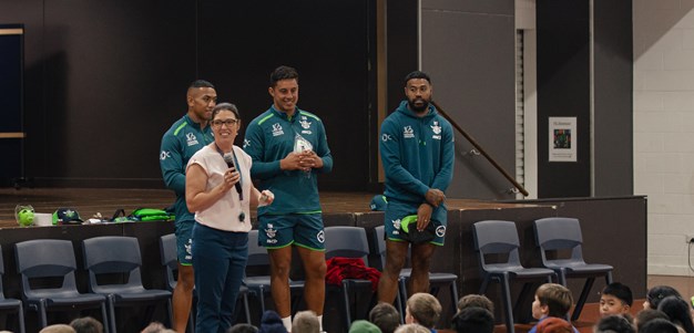 School Ambassador Program