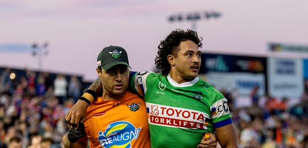 Injury Update: Xavier Savage