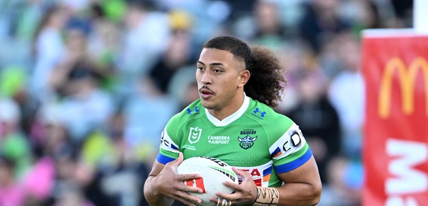 NRL Match Preview: Raiders v Dolphins