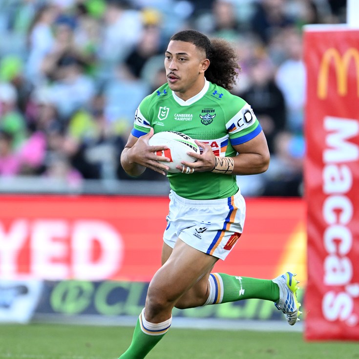 NRL Match Preview: Raiders v Dolphins