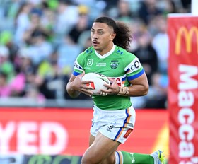 NRL Match Preview: Raiders v Dolphins