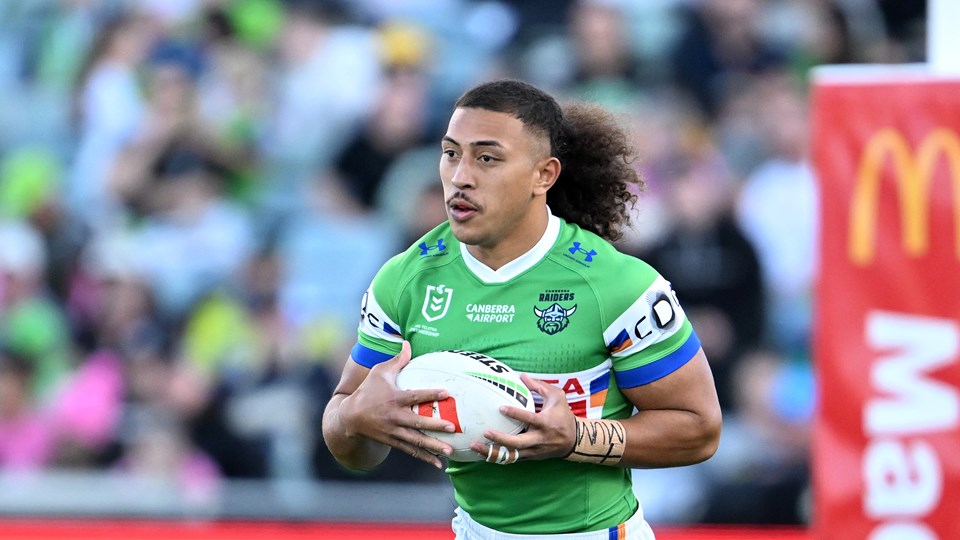 NRL Match Preview: Raiders v Dolphins