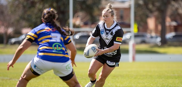 Yass complete undefeated season with dominant win over Woden