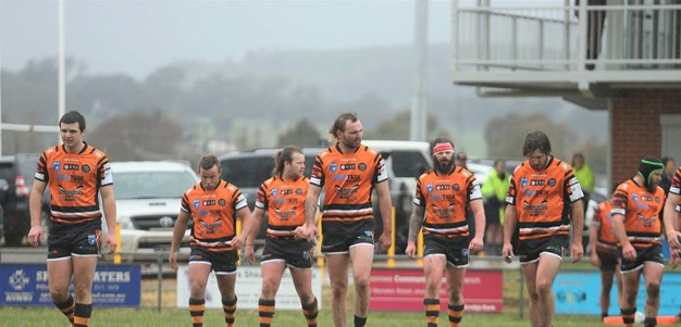 George Tooke Shield: Finals Week One Preview