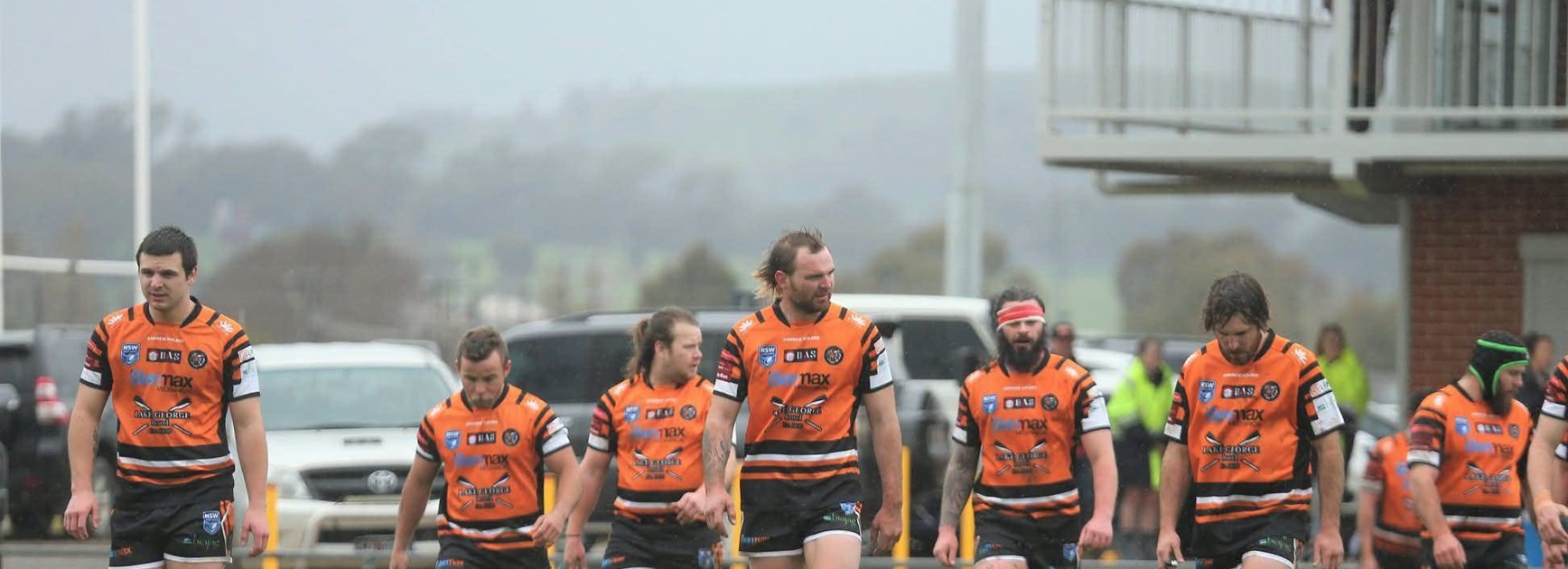 George Tooke Shield: Finals Week One Preview