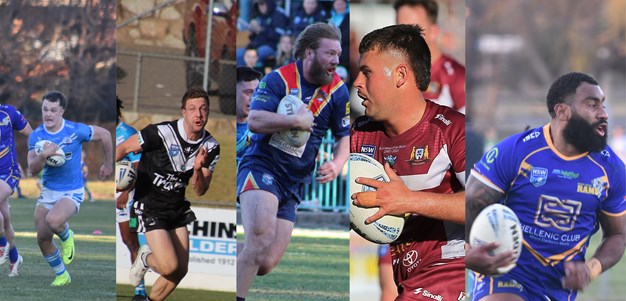 CRC Team of the Year 2025: Interchange