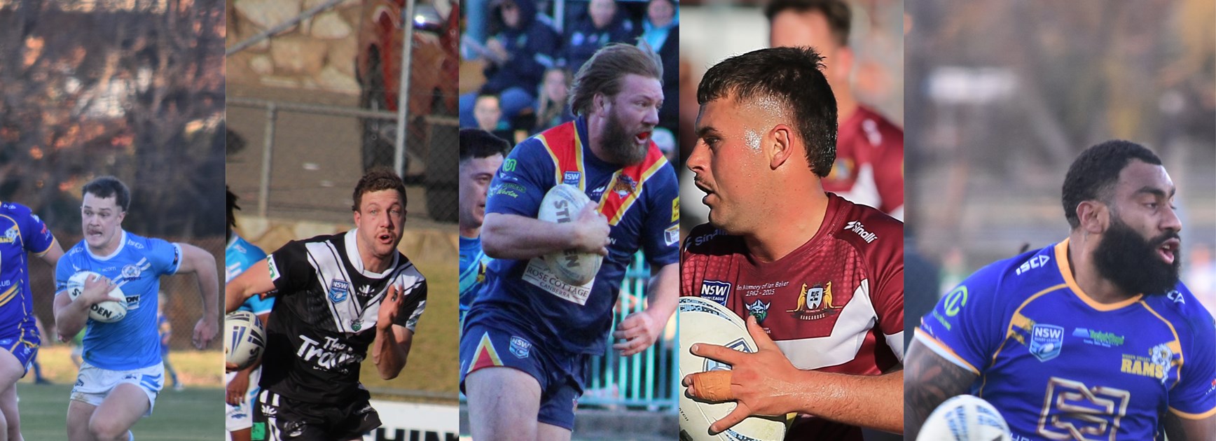 CRC Team of the Year 2025: Interchange