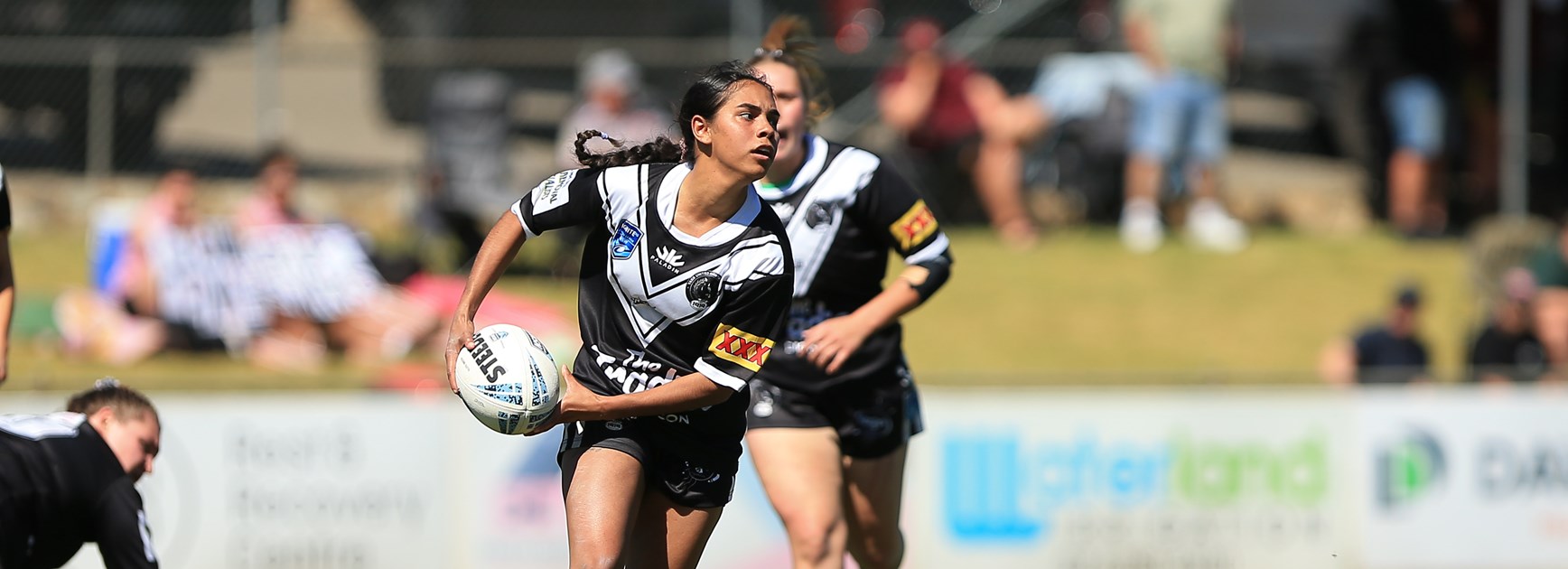 Katrina Fanning Shield: Round One Preview