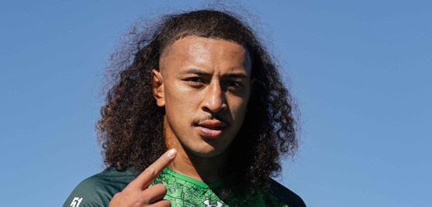 Mariota primed for success after Papalii & Tapine mentorship
