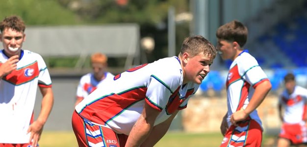 Monaro Colts: Round One Wrap