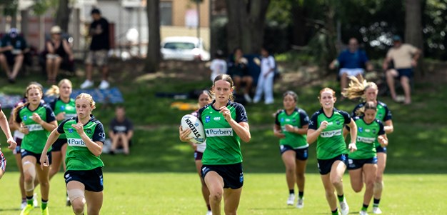 Junior Reps Preview: Round Six