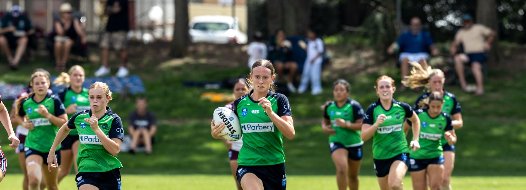 Junior Reps Preview: Round Six