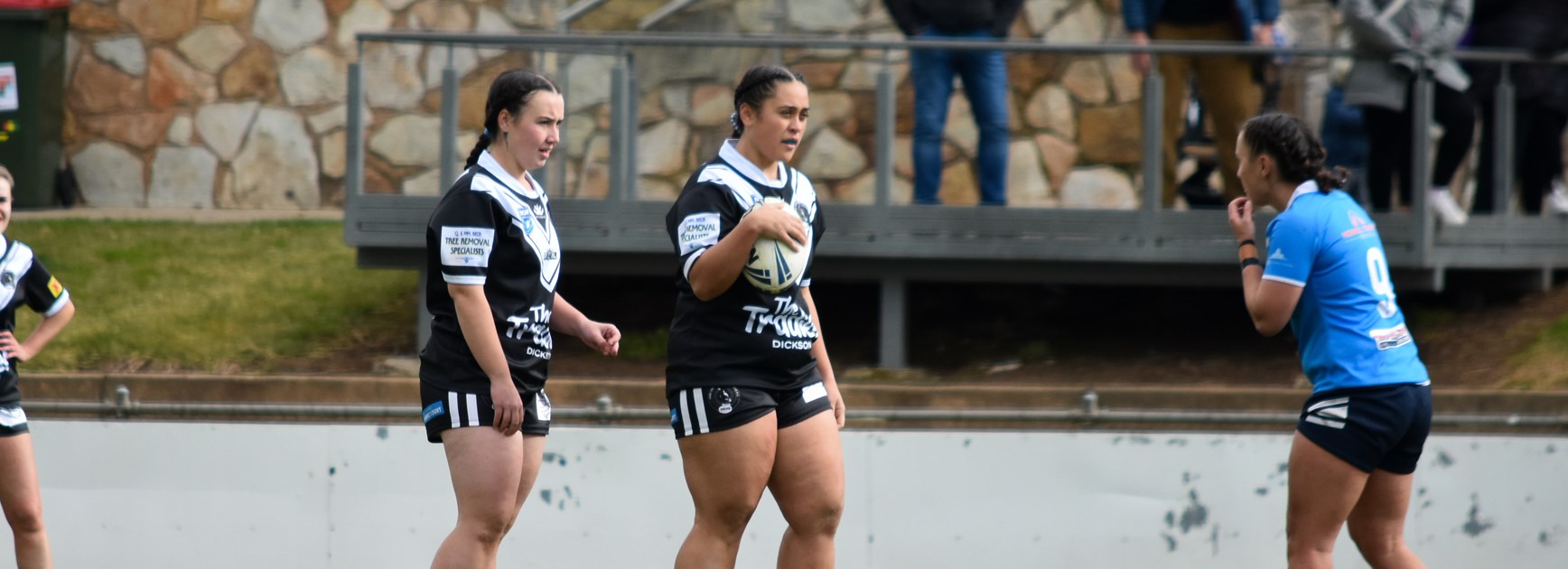 Katrina Fanning Shield 2022: Round 10 Wrap