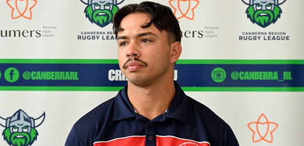 Canberra Raiders Cup: Round One Preview