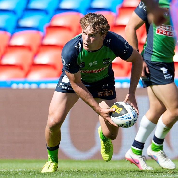 NSW Cup & Jersey Flegg: Round 7 Preview