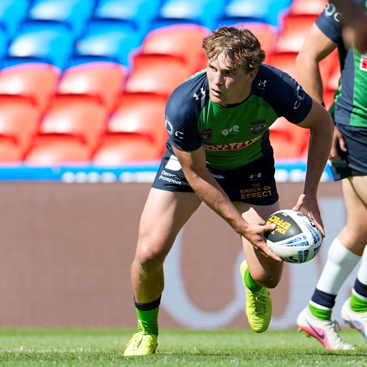 NSW Cup & Jersey Flegg: Round 7 Preview