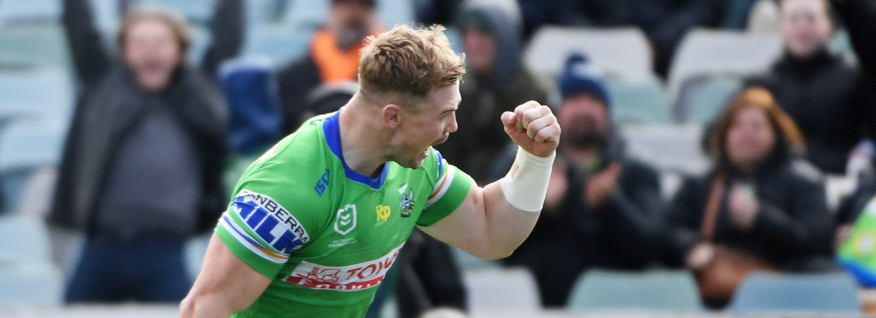 Raiders Hold Off Dragons' Comeback to Keep Finals Hopes Alive