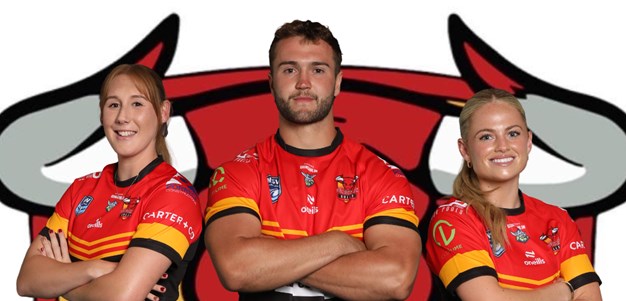 Gungahlin Bulls: Season Preview