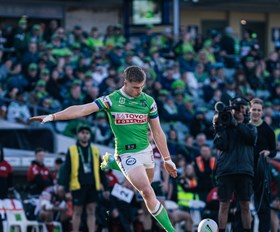 NRL Match Preview: Raiders v Sharks