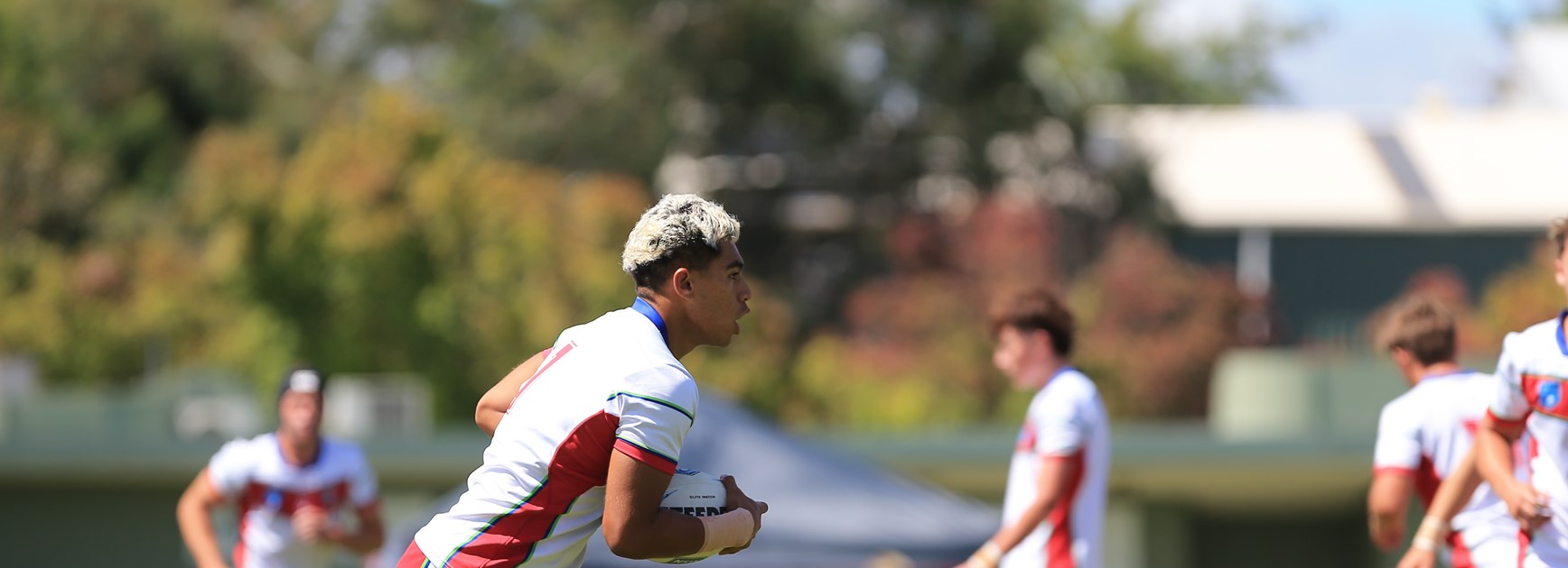 Monaro Colts: Week One Team Lists