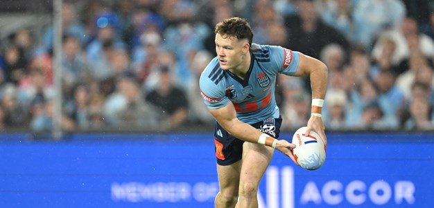 Origin Game One: Blues v Maroons