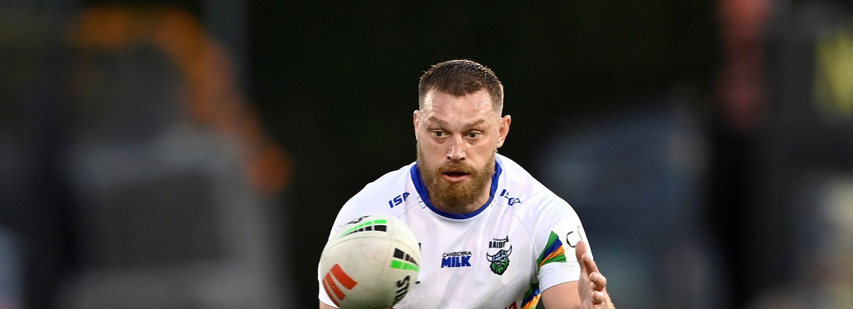 NRL Late Mail: Raiders v Storm