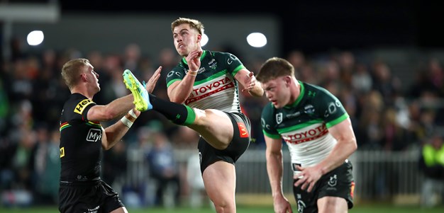NRL Match Highlights: Raiders v Panthers