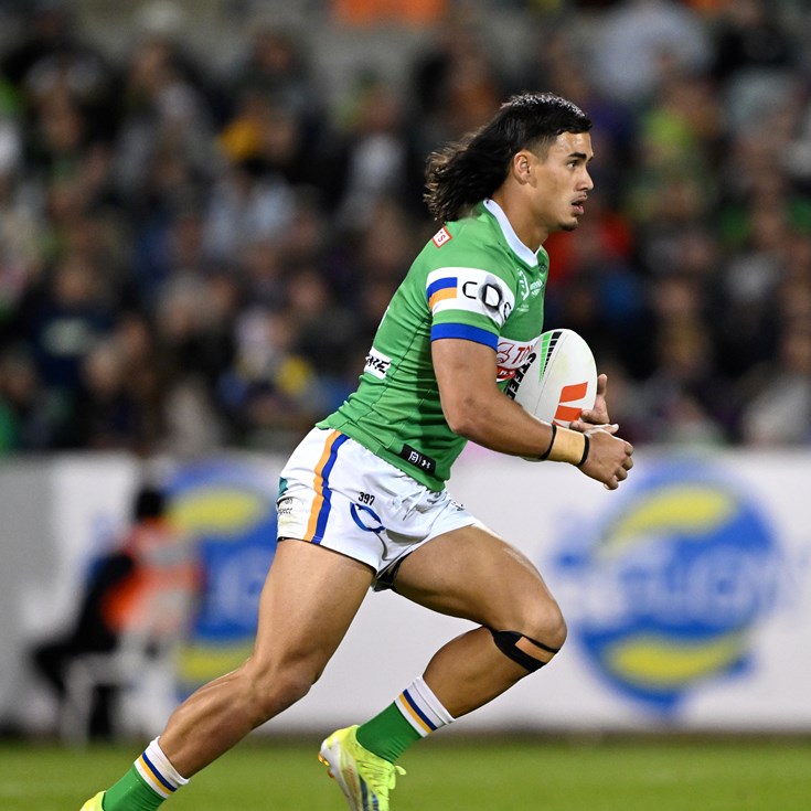 NRL Match Preview: Raiders v Tigers