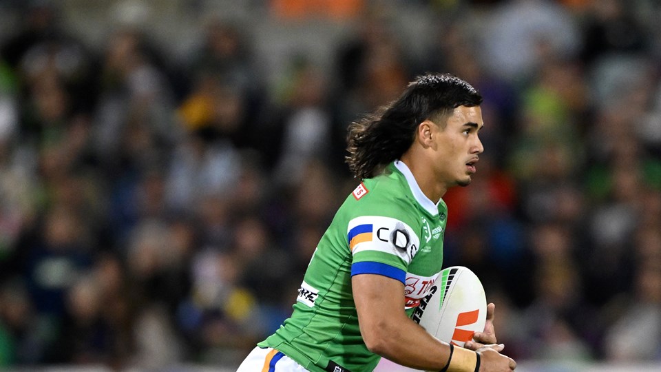 NRL Match Preview: Raiders v Tigers